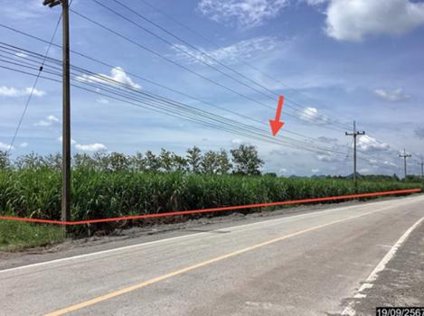 ที่ดินว่างเปล่า เลย