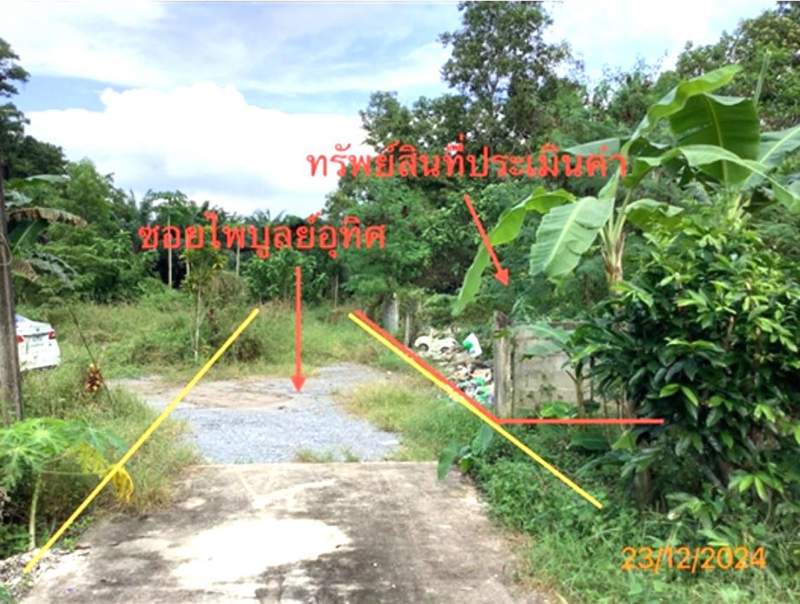 ที่ดิน นครศรีธรรมราช