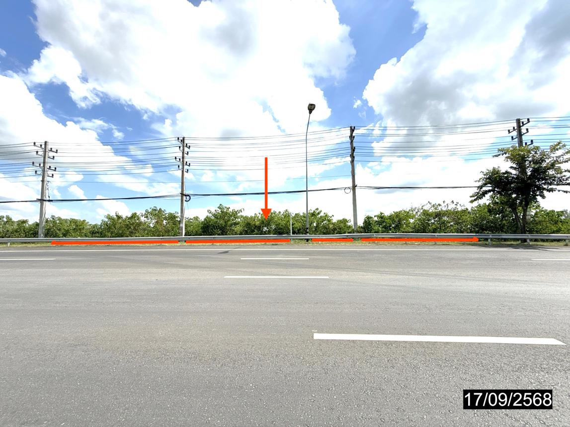 ที่ดินว่างเปล่า เมืองกำแพงเพชร จังหวัดกำแพงเพชร