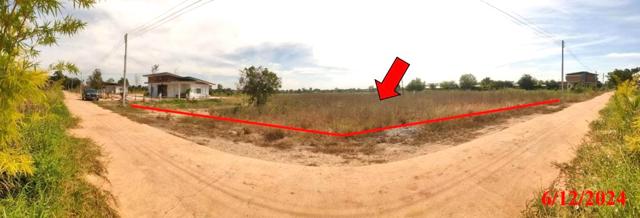 ที่ดินว่างเปล่า มหาสารคาม