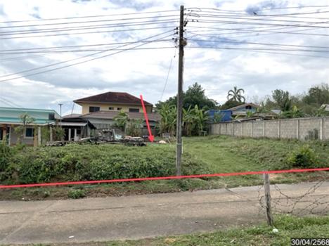 ที่ดินว่างเปล่า เชียงราย