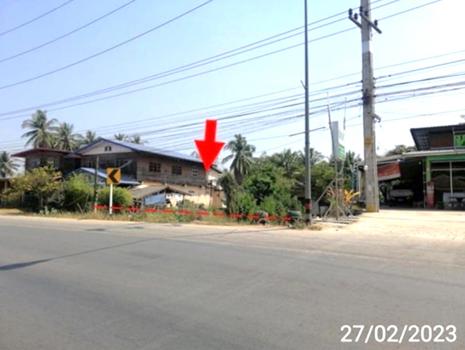 ที่ดินว่างเปล่า เลย