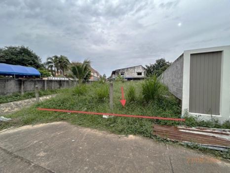 ที่ดินว่างเปล่า อุบลราชธานี