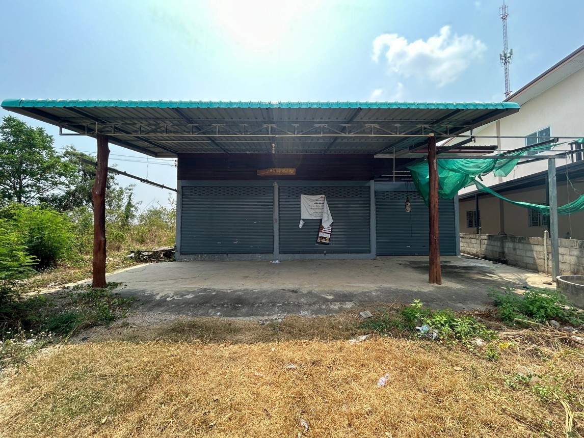 Single-family house, outside Pak Tho, Ratchaburi