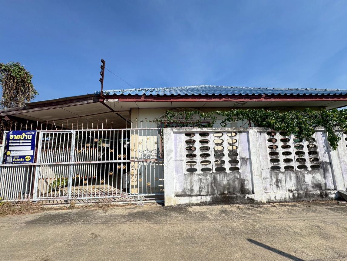 บ้านเดี่ยว นอกโครงการนครปฐม สามพราน นครปฐม