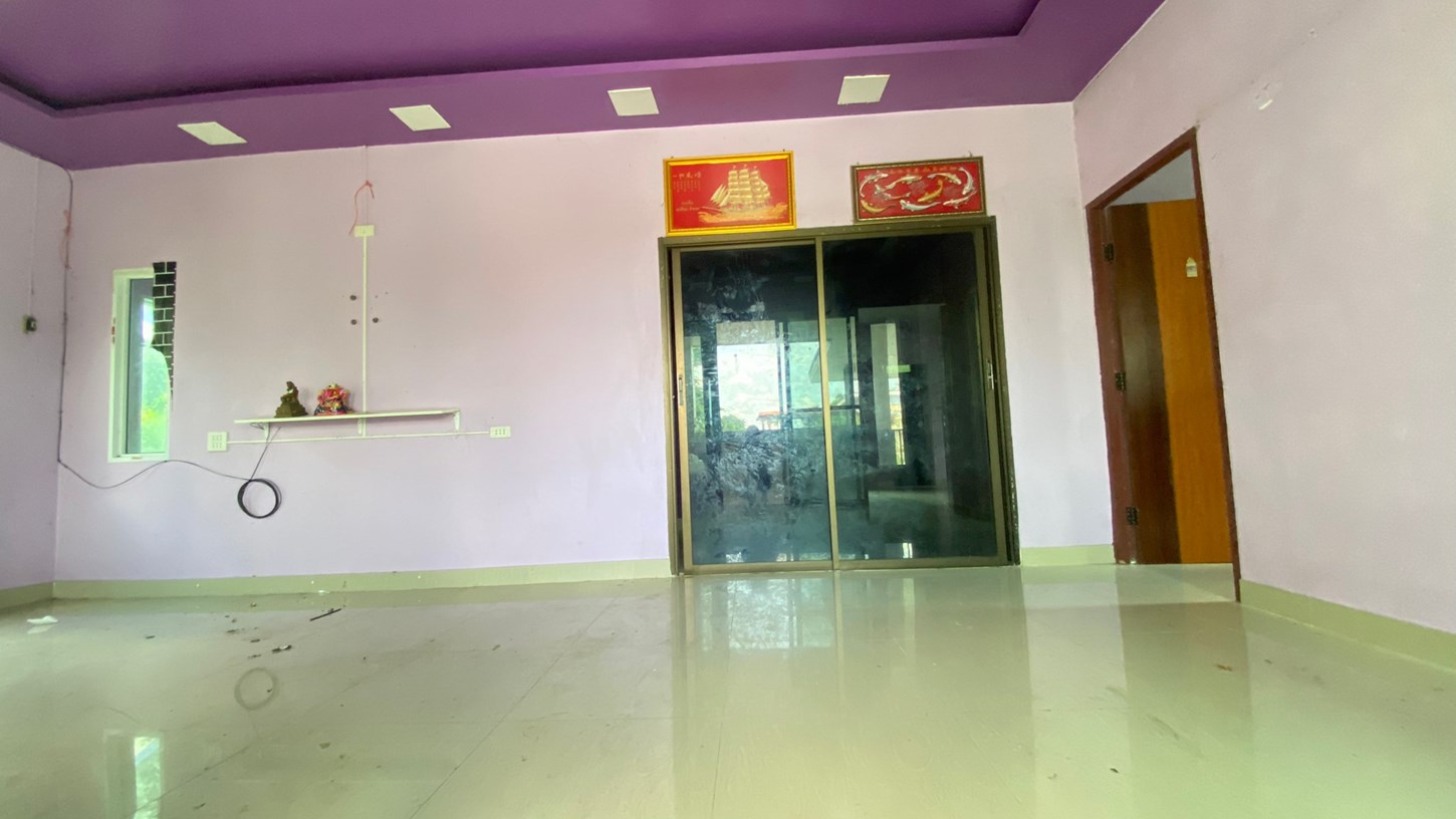 บ้านเดี่ยว นอกโครงการนครปฐม(โพรงมะเดื่อ) เมืองนครปฐม นครปฐม