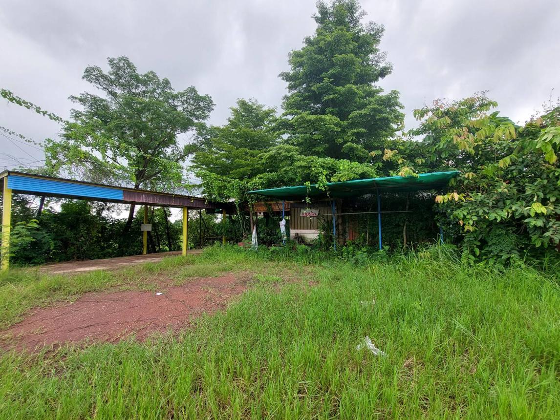 บ้านเดี่ยว บ้านเดี่ยวนอกโครงการหนองคาย เมืองหนองคาย หนองคาย