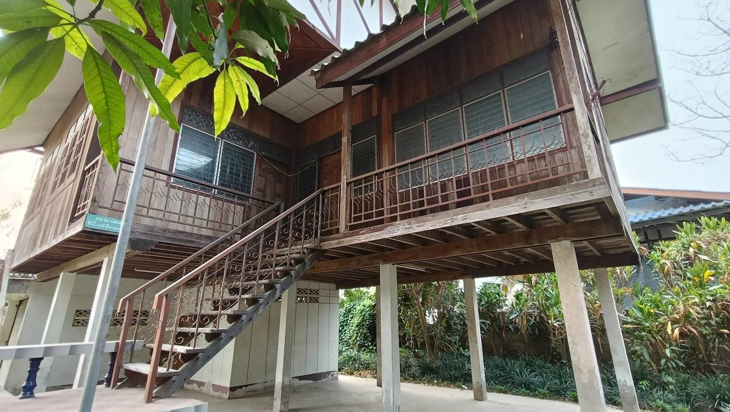 บ้านเดี่ยว นอกโครงการเชียงราย แม่จัน เชียงราย