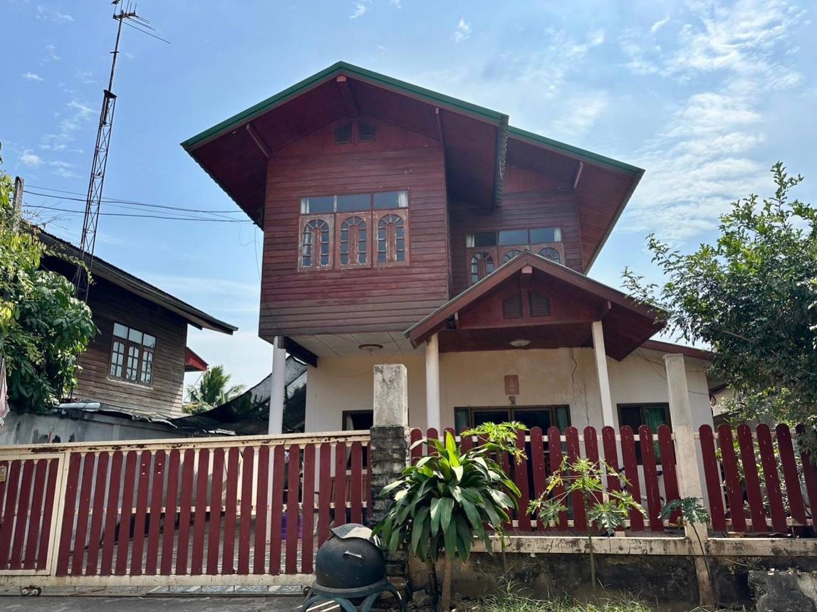 บ้านเดี่ยว ลลิษา เนเชอรัล เมืองลพบุรี ลพบุรี