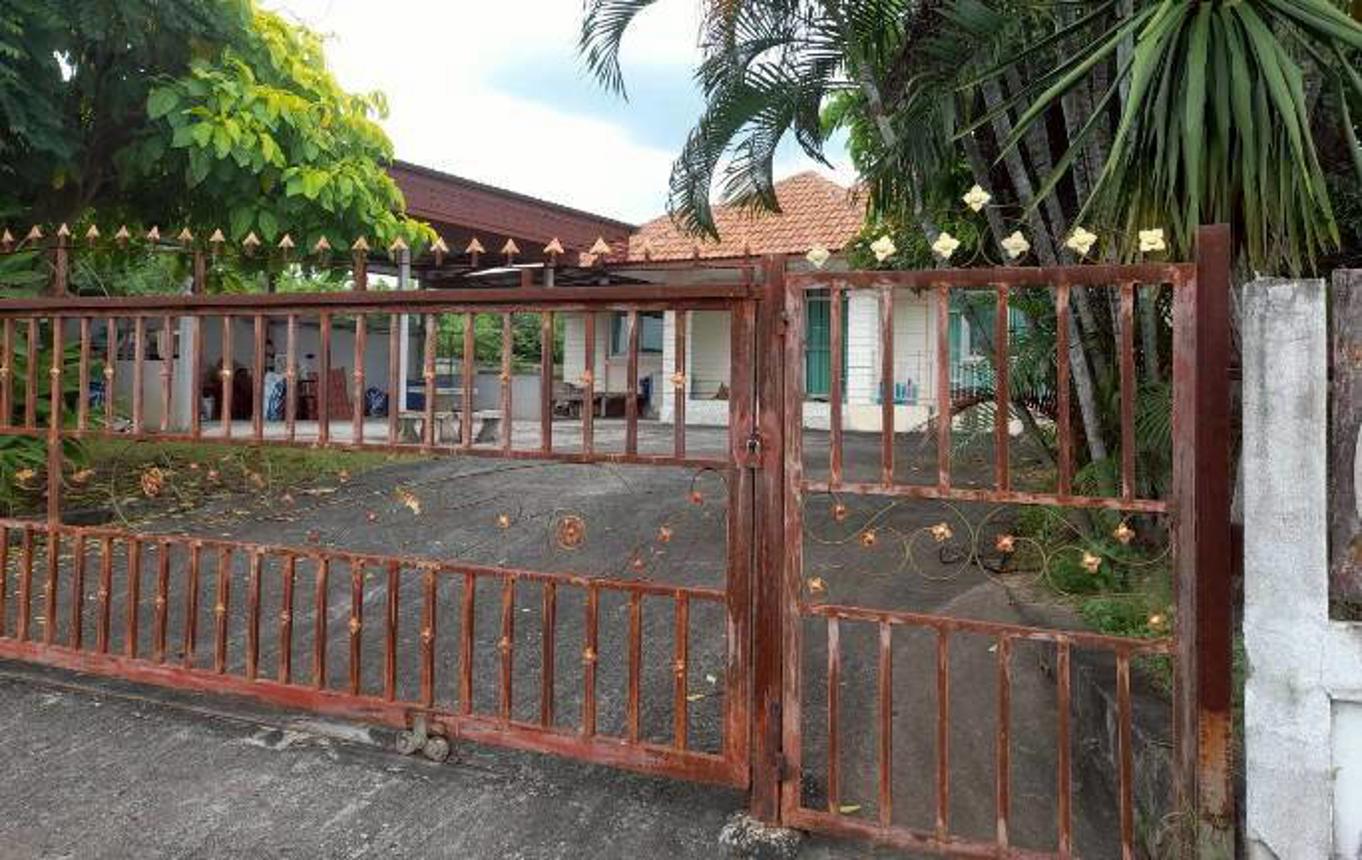 บ้านเดี่ยว นอกโครงการสุโขทัย ศรีสำโรง สุโขทัย