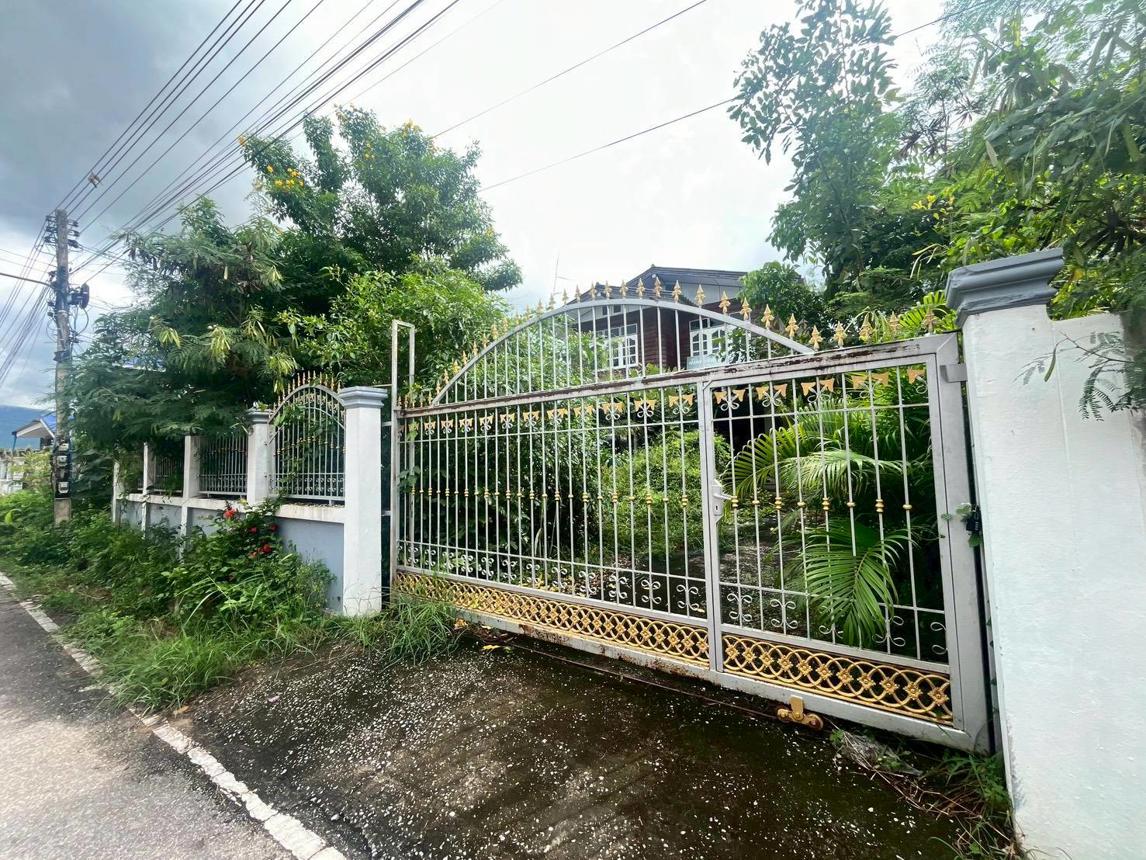 บ้านเดี่ยว นอกโครงการชัยภููมิ โนนสูง นครราชสีมา