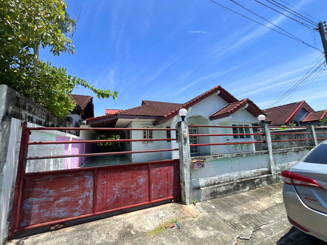 บ้านเดี่ยว นอกโครงการระยอง เมืองระยอง ระยอง
