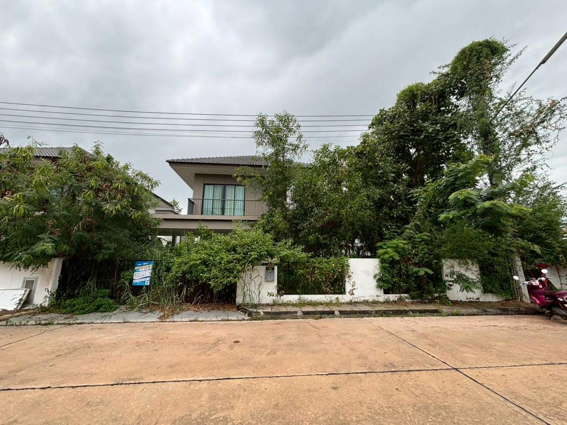 บ้านเดี่ยว บ้านฉัตรเพชร มะลิวัลย์ เมืองขอนแก่น ขอนแก่น