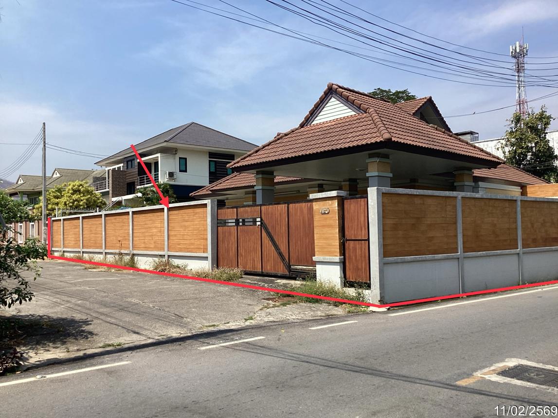 บ้านเดี่ยว หัวหิน ประจวบคีรีขันธ์