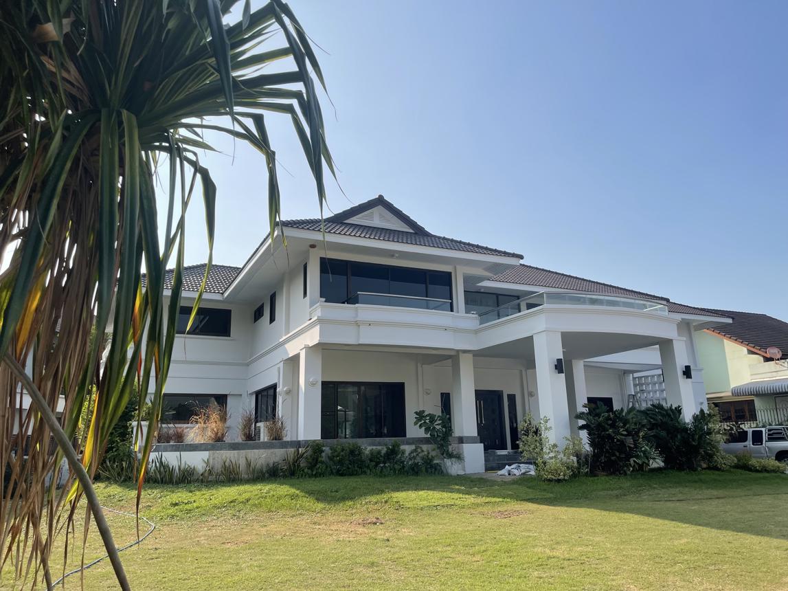 บ้านเดี่ยว ตลิ่งชัน กรุงเทพมหานคร