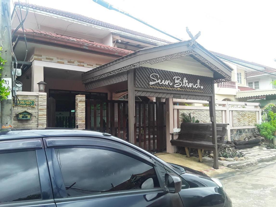 บ้านเดี่ยว หนองแขม กรุงเทพมหานคร