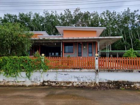 บ้านเดี่ยว จันทบุรี