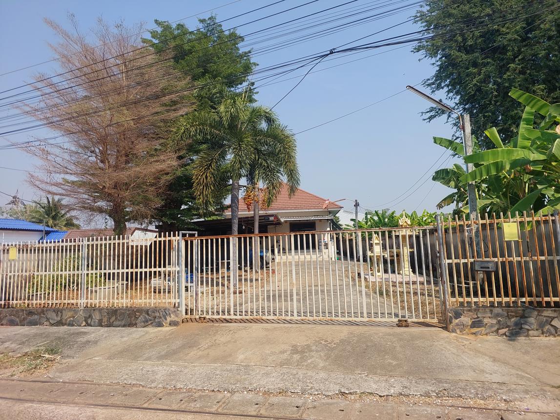 บ้านเดี่ยว วิเชียรบุรี เพชรบูรณ์