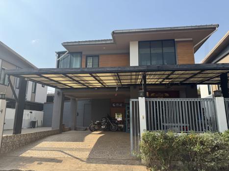 บ้านเดี่ยว เลย