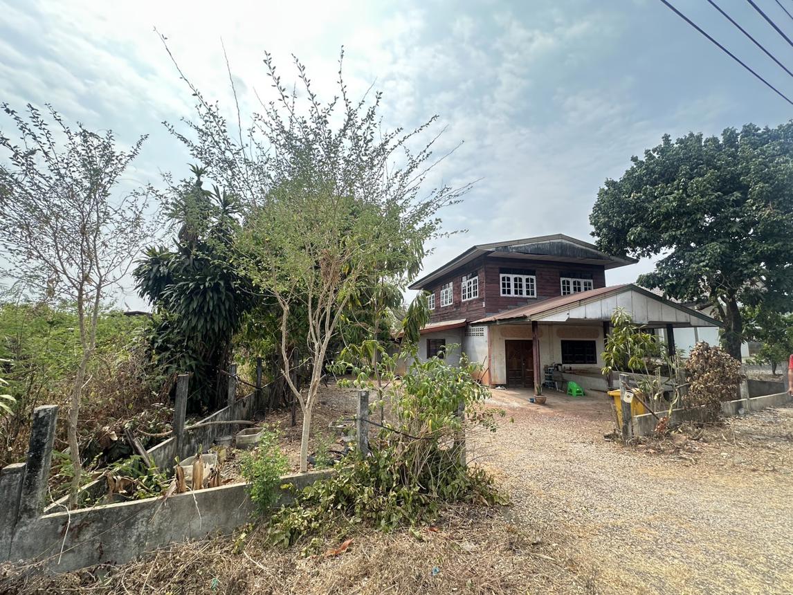 บ้านเดี่ยว บึงกาฬ