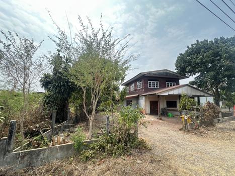 บ้านเดี่ยว บึงกาฬ
