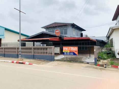 บ้านเดี่ยว เลย
