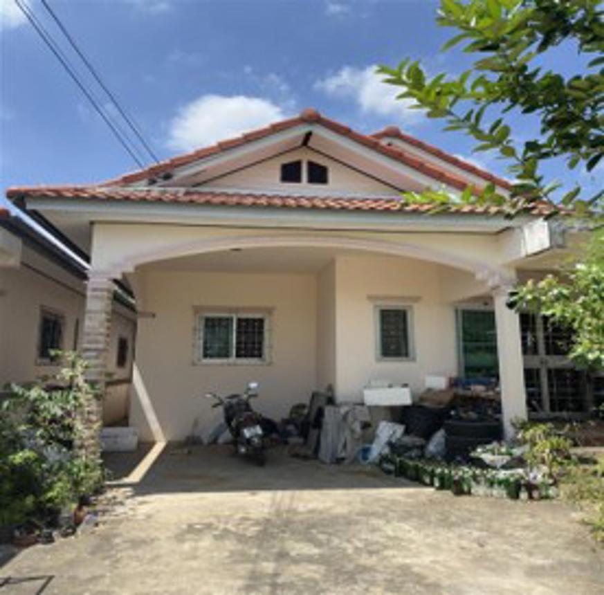 Single-Family Home in Surin Province, Surin