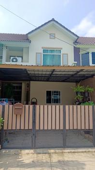 บ้านเดี่ยว ปทุมธานี