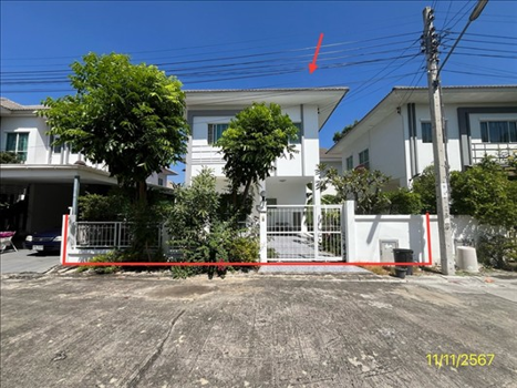 บ้านเดี่ยว กรุงเทพมหานคร