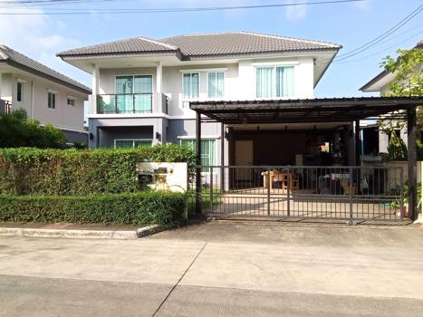บ้านเดี่ยว นนทบุรี