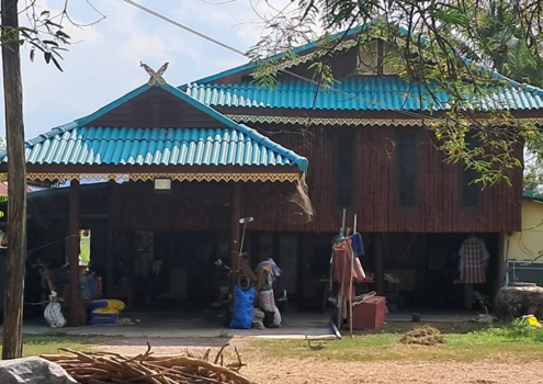 บ้านเดี่ยว ราชบุรี