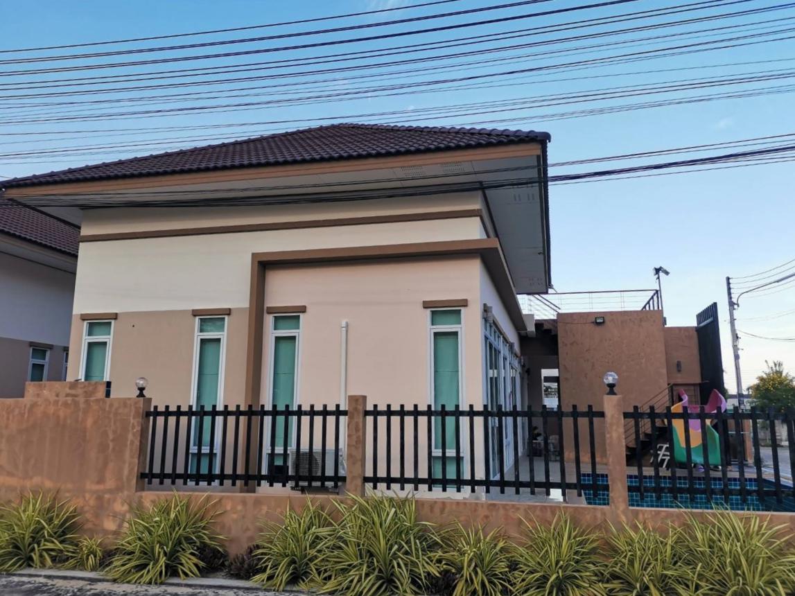 บ้านเดี่ยว แกรนดิโอ หัวหิน หัวหิน ประจวบคีรีขันธ์