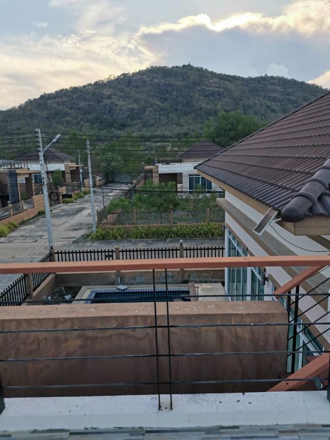 บ้านเดี่ยว แกรนดิโอ หัวหิน หัวหิน ประจวบคีรีขันธ์