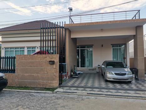 บ้านเดี่ยว ประจวบคีรีขันธ์