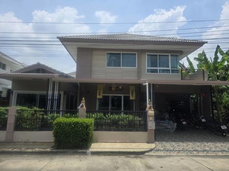 บ้านเดี่ยว นนทบุรี