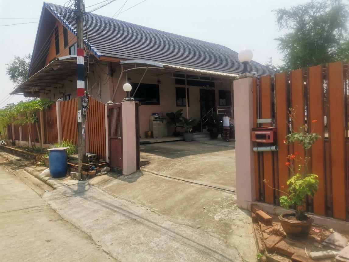 บ้านเดี่ยว บางขุนเทียน กรุงเทพมหานคร