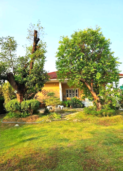 บ้านเดี่ยว ลำปาง