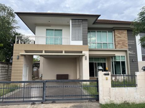 บ้านเดี่ยว ขอนแก่น