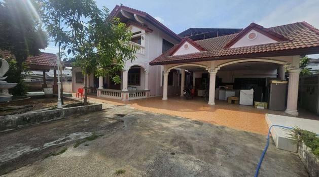 บ้านเดี่ยว ตาก