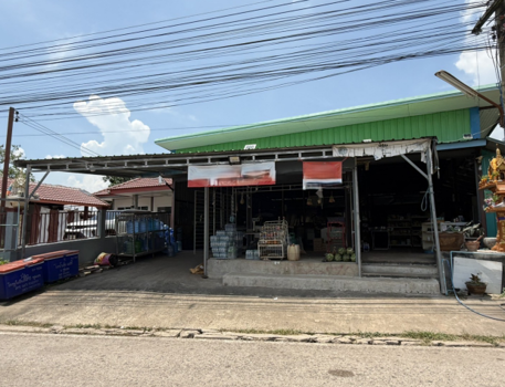 บ้านเดี่ยว ชัยภูมิ