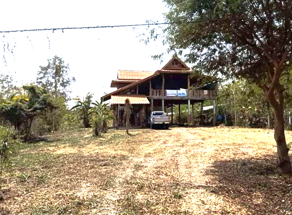 บ้านเดี่ยว ธวัชบุรี จังหวัดร้อยเอ็ด
