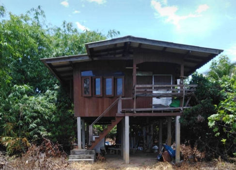 บ้านเดี่ยว ลำพูน