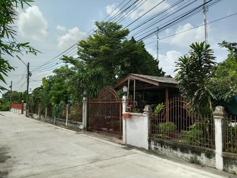 บ้านเดี่ยว ลพบุรี