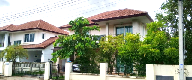 บ้านเดี่ยว เชียงใหม่
