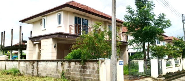 บ้านเดี่ยว เชียงใหม่