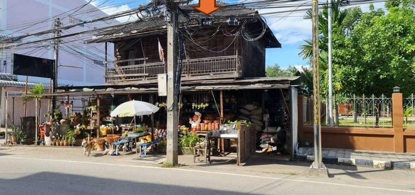 บ้านเดี่ยว ตาก