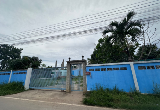 บ้านเดี่ยว ตาก
