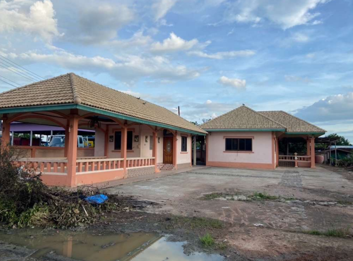 บ้านเดี่ยว วิเชียรบุรี เพชรบูรณ์