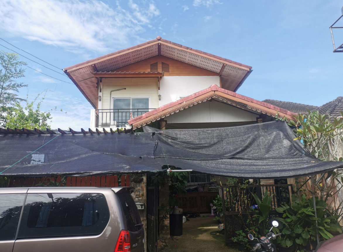บ้านเดี่ยว หาดใหญ่ สงขลา