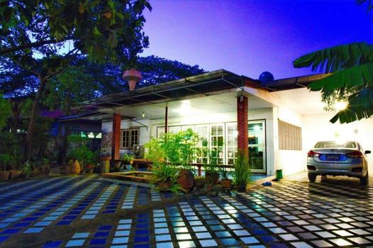 บ้านเดี่ยว เชียงใหม่